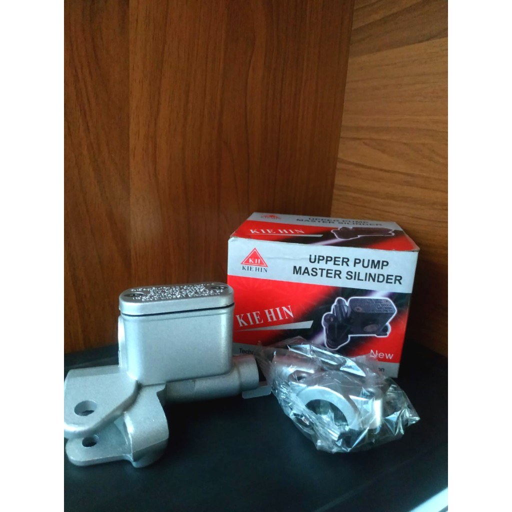 Master Rem Atas Jupiter Z