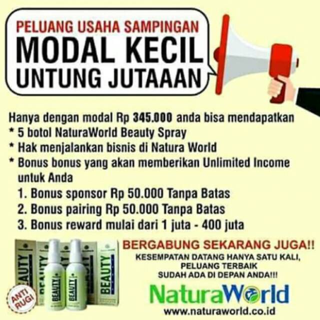 

Naturawold