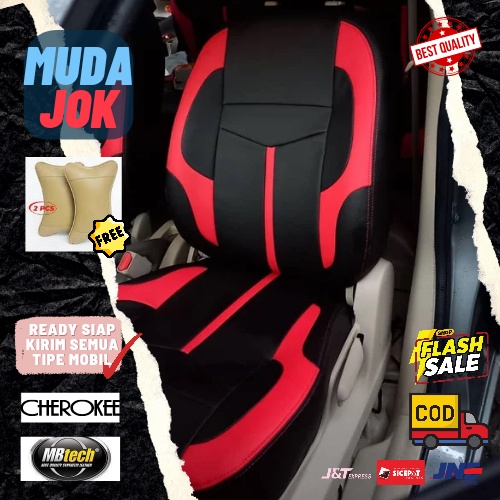 Sarung Jok Calya Sigra Avanza Mobilio Innova Livina 3 Baris Bahan Zeus