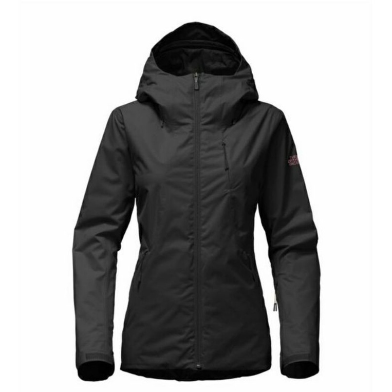 Jaket Gunung Hiking Outdoor TNF Original