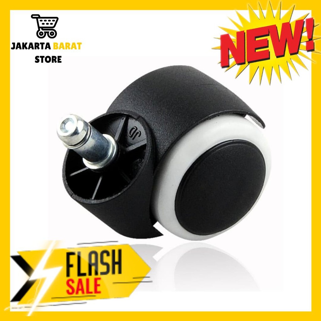 Roda Kursi Kantor Roda Kursi Kerja Roda Kursi Gaming Roda Kursi Bulat Roda Kursi Tancap