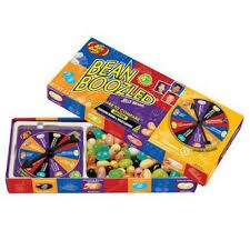 

Bean boozled spinner edisi 3th