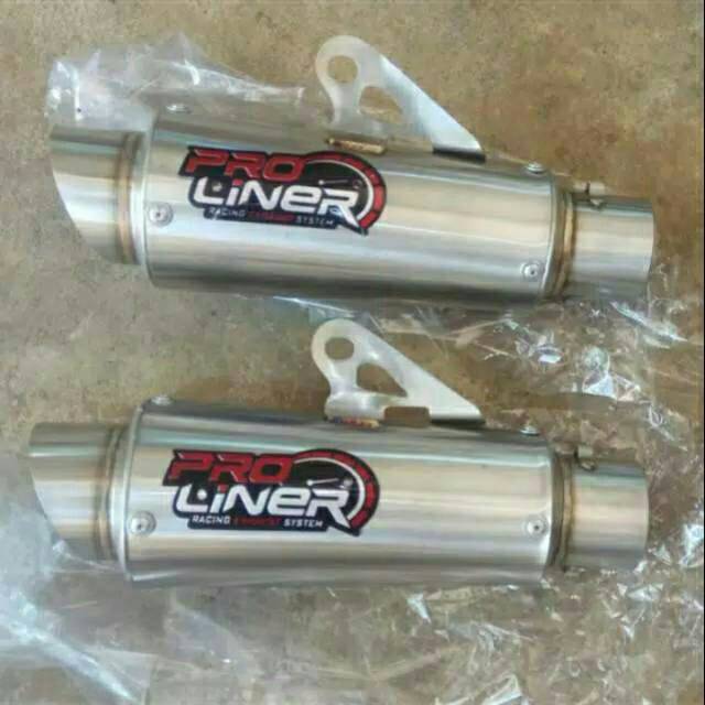 SLINCER PROLINER ONLY
