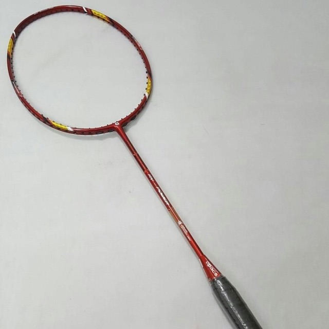 ORIGINAL APACS RV Power Raket Badminton