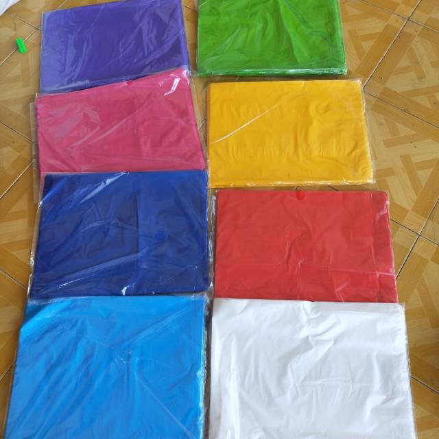 Kantong Plastik  Packing  Bungkus Online Shop Olshop Gamis 