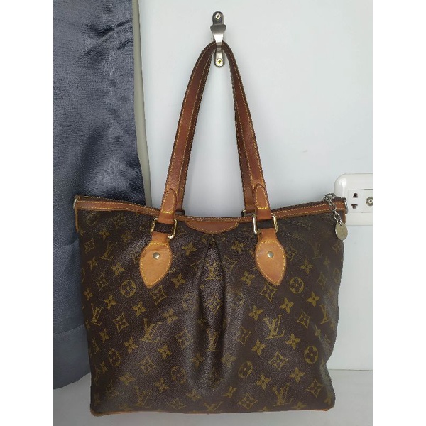 Tas LV Preloved Noser Paket