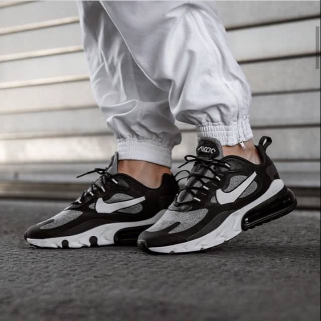 NIKE AIRMAX 270 REACT"OPTICAL ART" PREMIUM QUALITY