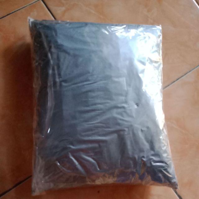 Tey-17 Batik Wanita Asj Sa Hrb026 Kenongo Kemeja Tosca Pendek