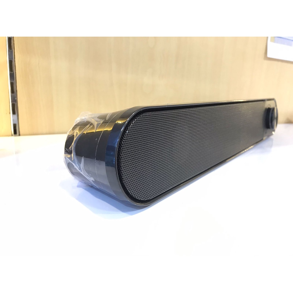 AUDIO SPEAKER T-WOLF S7 SOUNDBAR SPEAKER BLUETOOTH