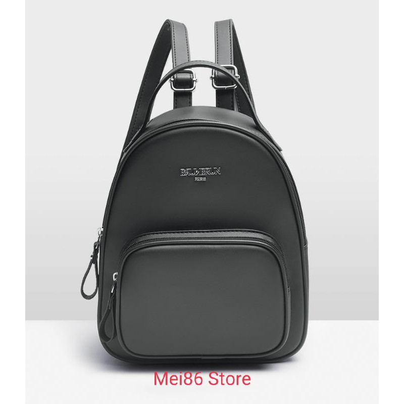 Brunbrun Valiante Tas Ransel Wanita
