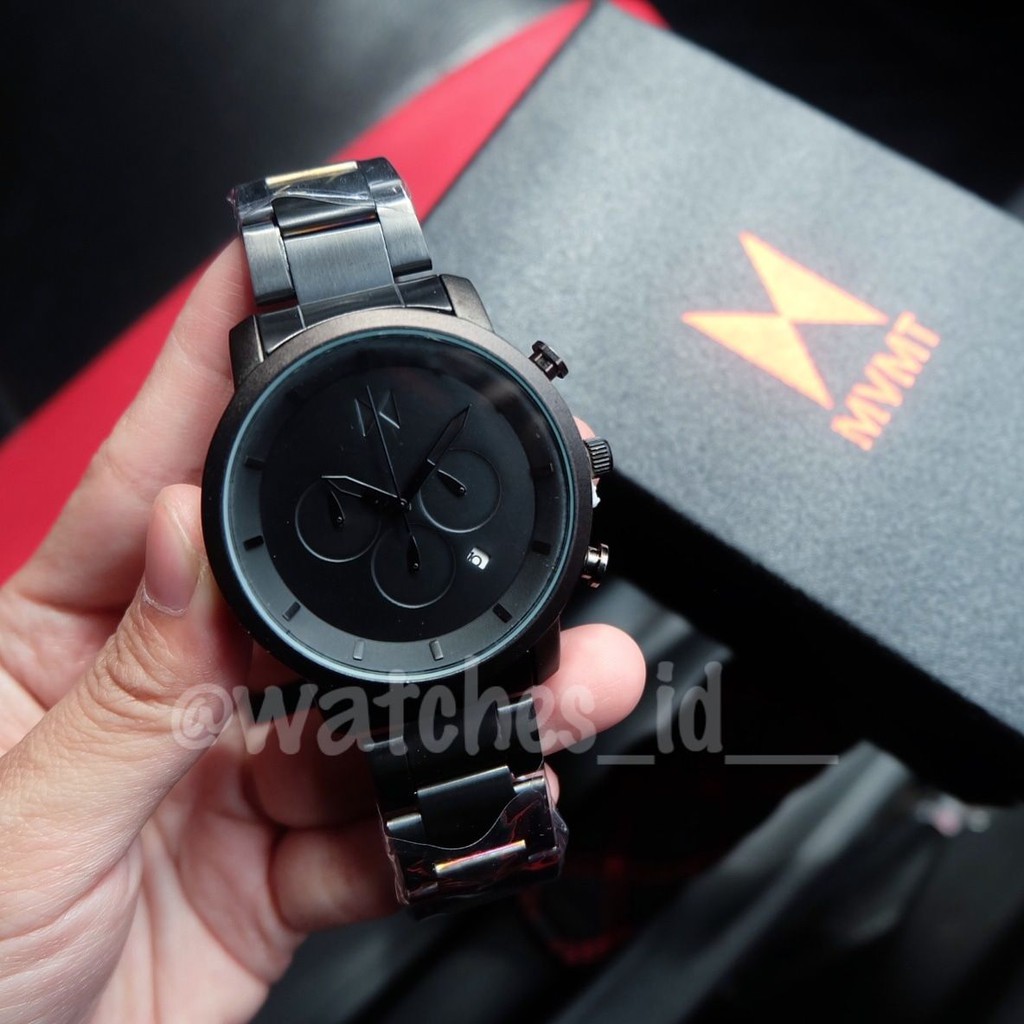 Jam Tangan MVMT