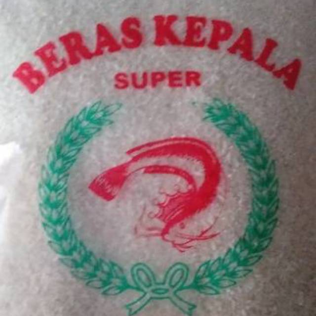 

Beras 5 kg raja lele super