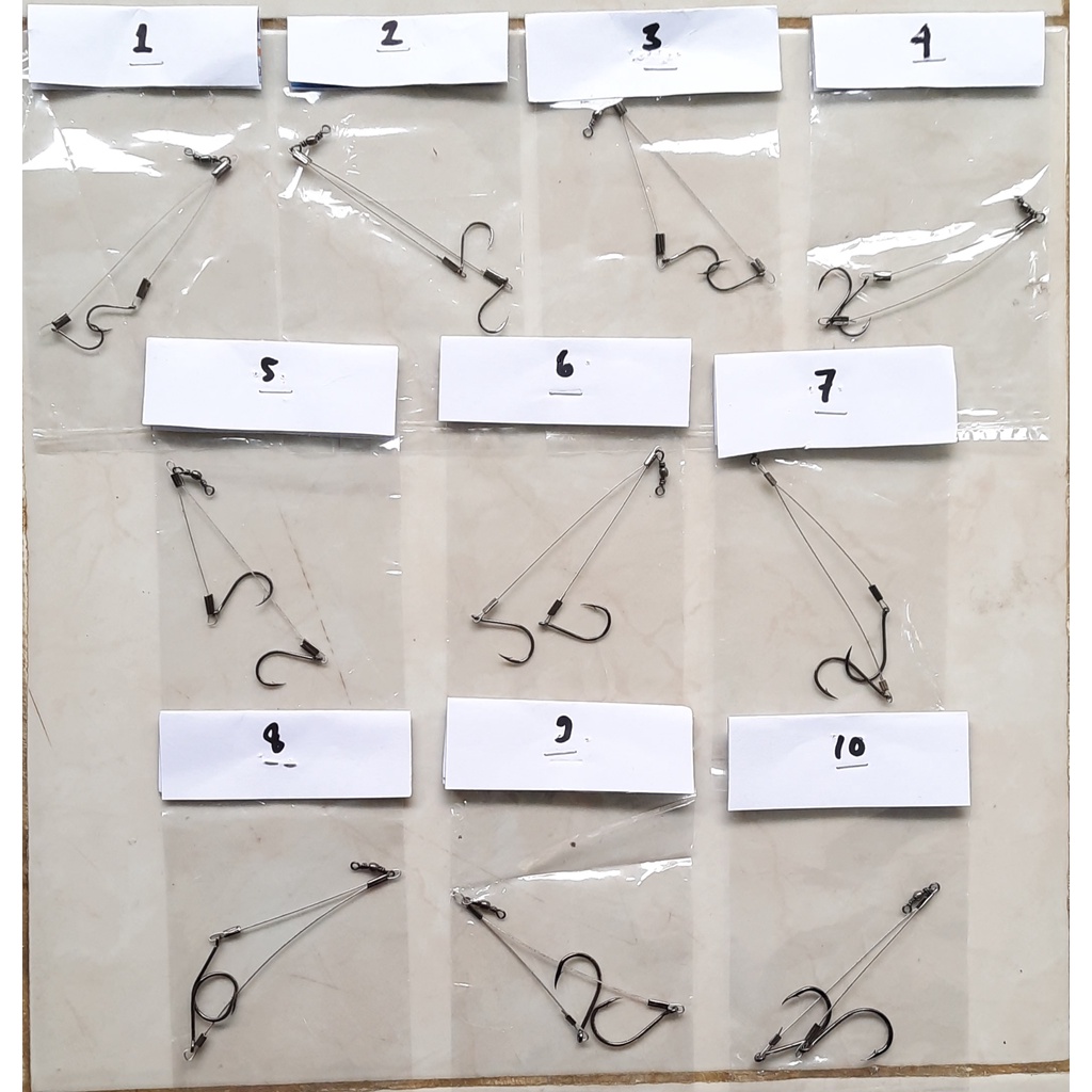 Rangkaian neklin bawal