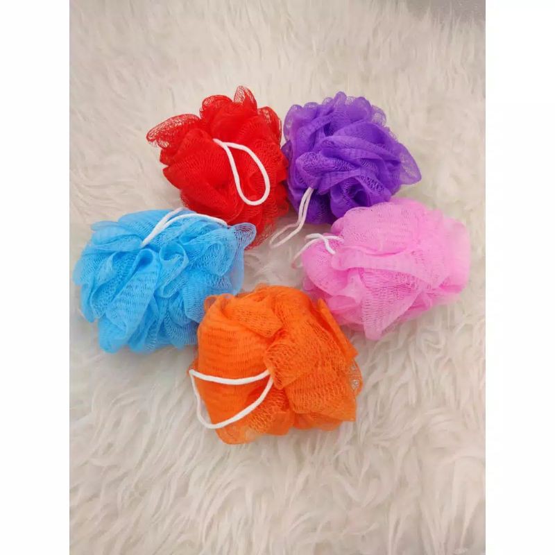 Spon Mandi Warna Random ORIGINAL-BPOM