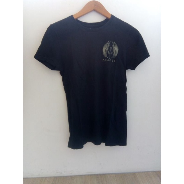 KAOS AMERICAN EAGLE PRELOVED