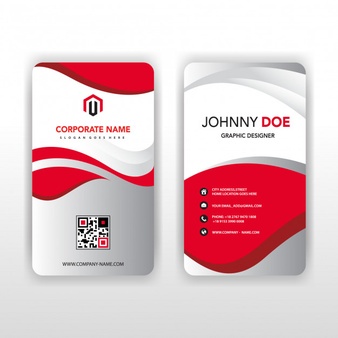 

Custom ID Card