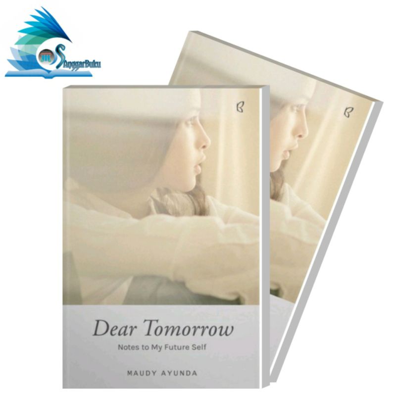 [BUKU] DEAR TOMORROW-HC