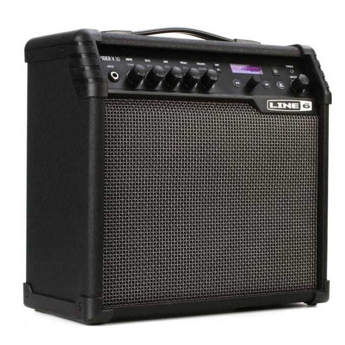 Line 6 Spider V30 Amplifier