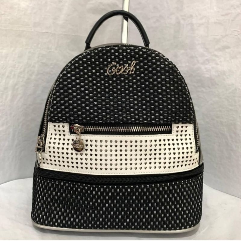 Ransel gosh art 664 Black