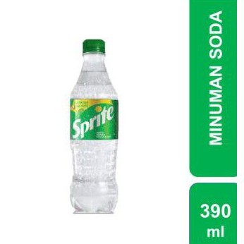 

Sprite 390ml