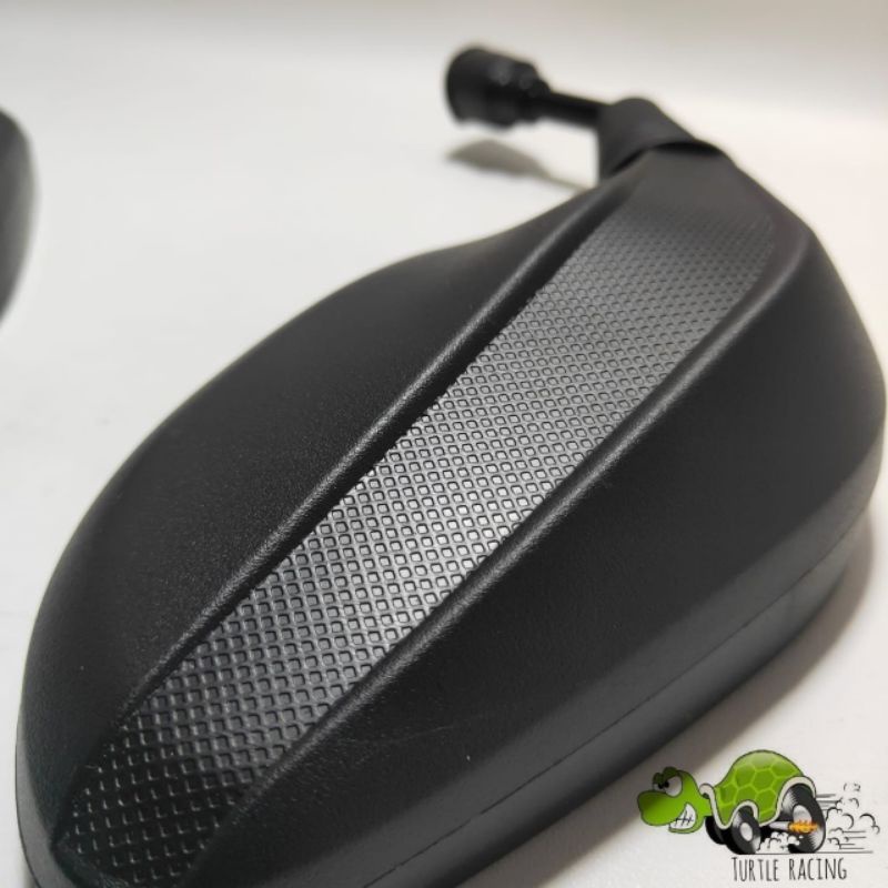 Spion Click Msx Racing Spion Motor Click Universal Yamaha & Honda Best Quality-3