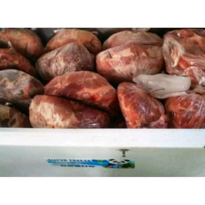 Harga Daging Babi Hutan Terbaru Juli 2021 Biggo Indonesia