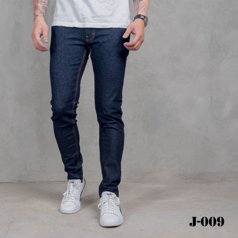 SOF JEANS IMPORT SUPER STRETCH