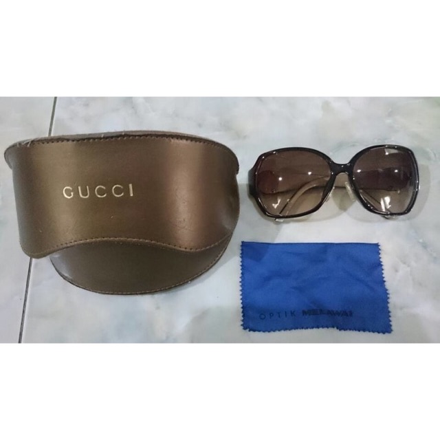 Sunglasses gucci original