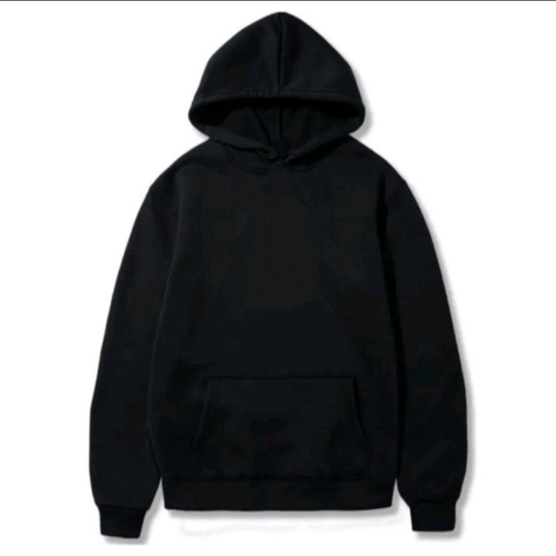 PO Hoodie Tebal GR 280 (Custom by Chat Request)
