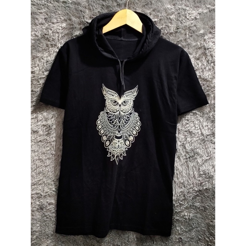 Baju Hodie Kaos Distro Pria Stripe Kekinian Belang Kaos Klupuk Cowok Stripe Bahan Tebal