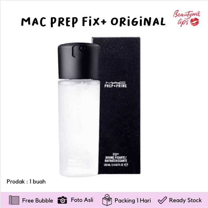 MAC PREP FIX+ SERIES SPRAY FULL SIZE