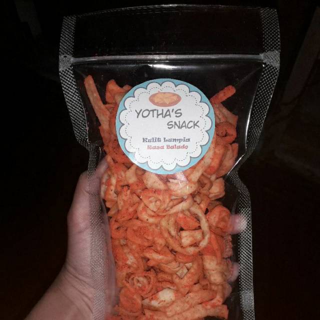 

Kulit Lumpia