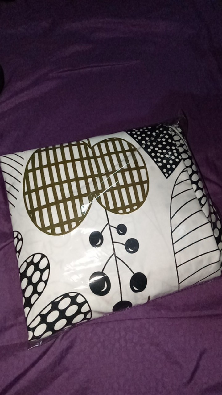 Sprei Polos 160x200 I Sprei Embos I Seprei Polos Homemade