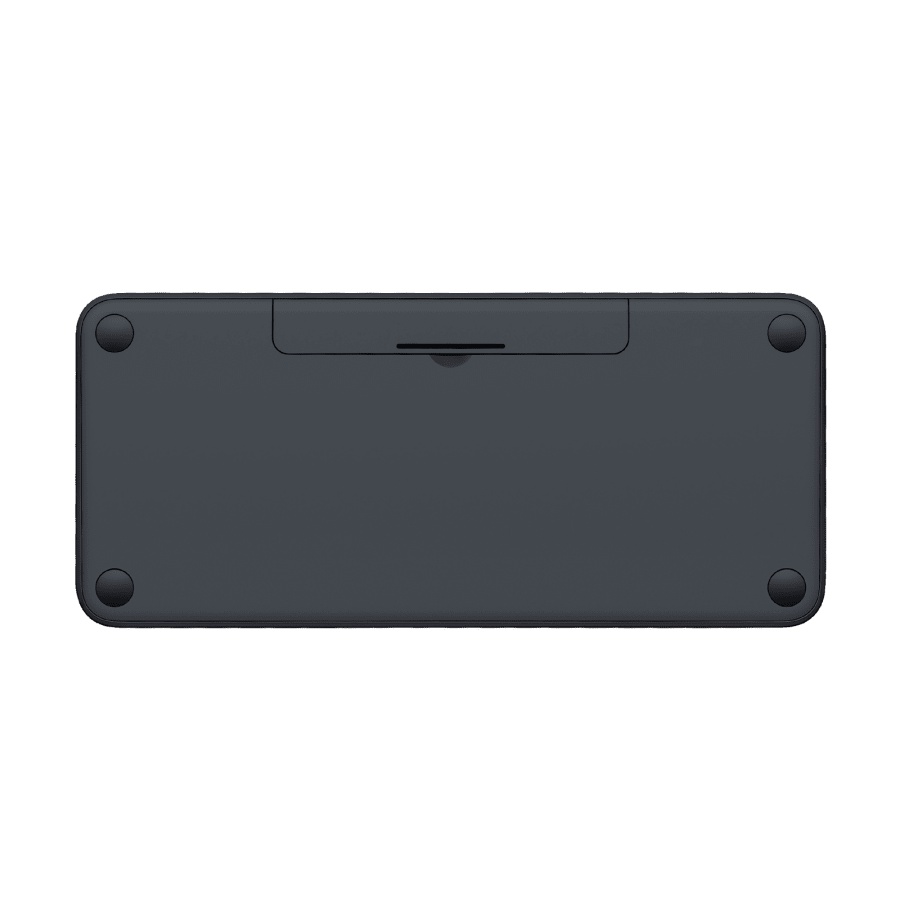KEYBOARD LOGITECH K380 WIRELESS BLUETOOTH MULTI DEVICE