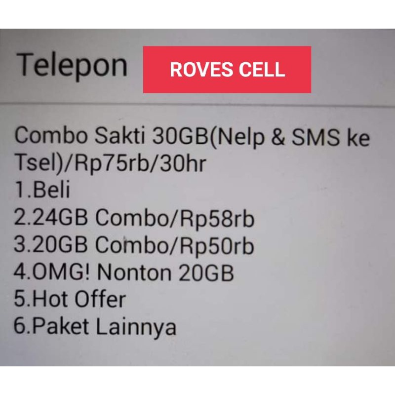 KARTU PERDANA TELKOMSEL BAHAN KARTU SAKTl COMBO 32GB 26GB 21GB DULU MENUNYA 32GB 26GB 21GB, HARGA BELUM TERMASUK PAKETAN