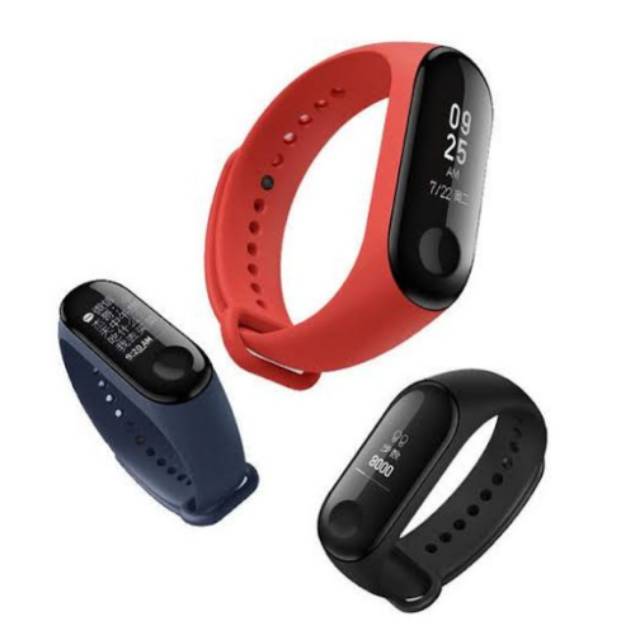 Mi band 4