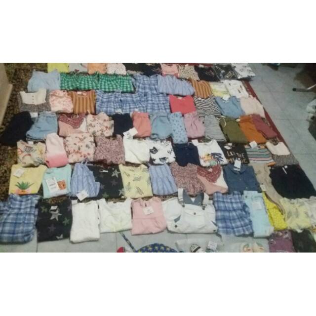 Dress zara baby girl