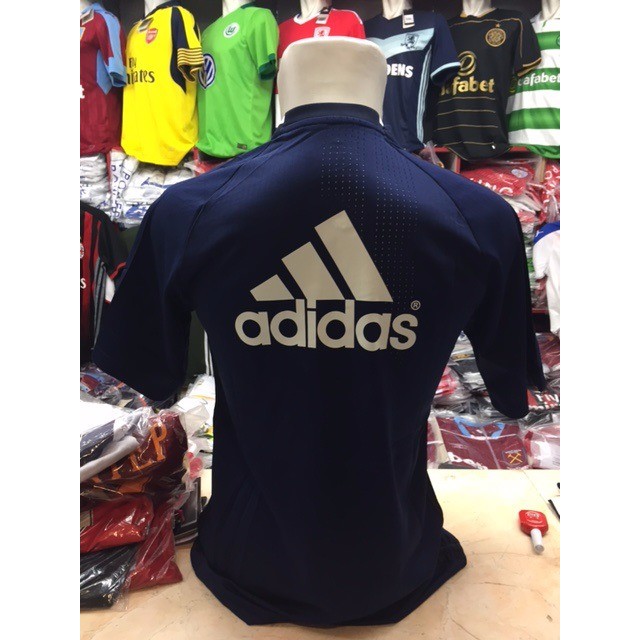 PROMO Jersey Grade Ori MU Prematch NAVI new 2016/2017 TERBARU