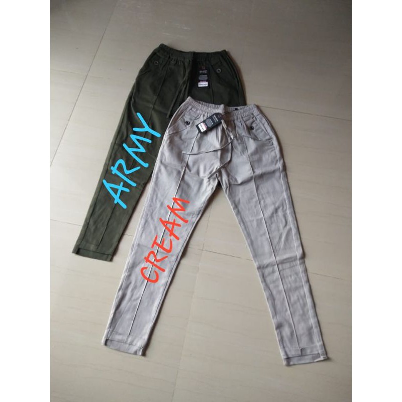 READY REALPICK,,CELANA BEGGY PANT MISS HOTTY PREMIUM.SIZE&quot;STANDART