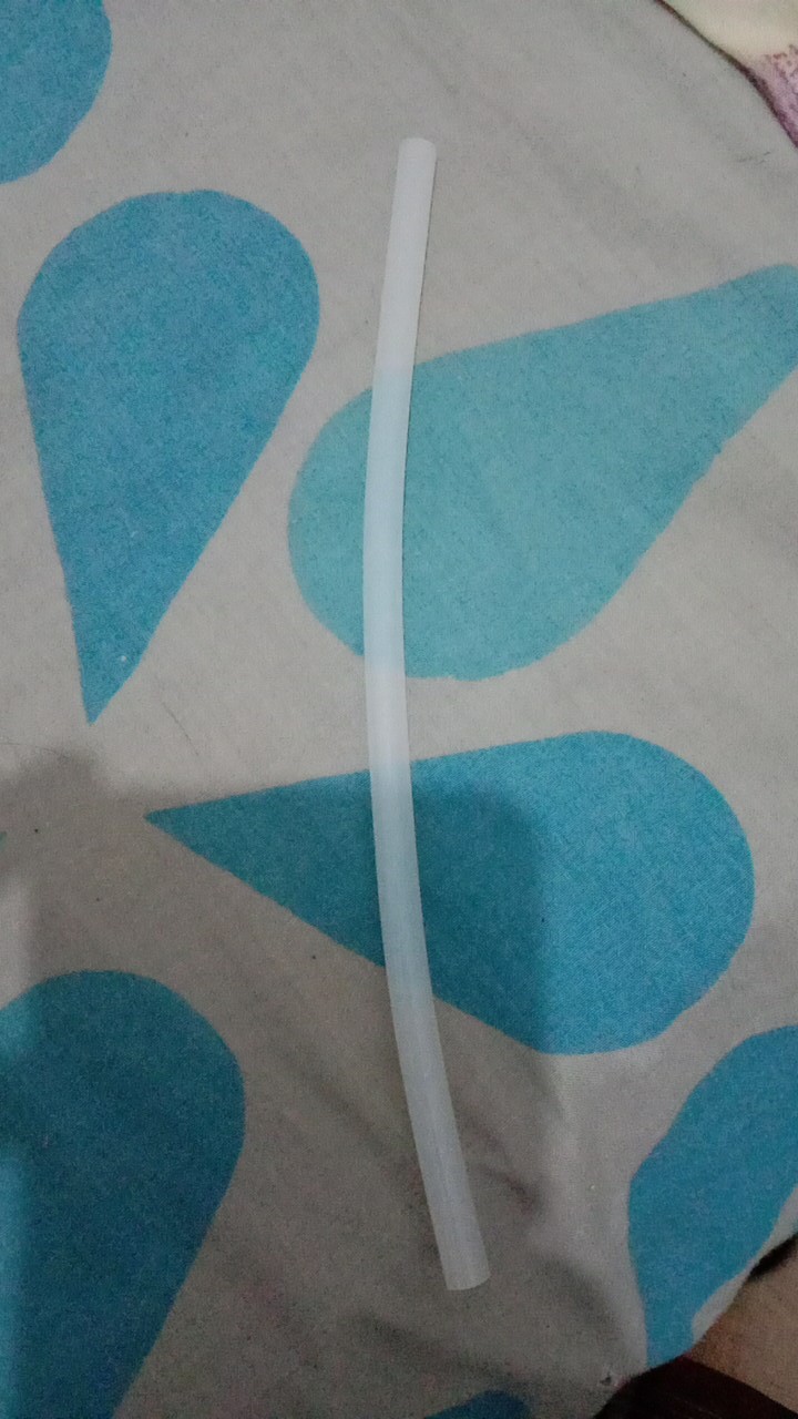 Glue Stick Isi Lem Tembak Murah Lem Bakar Lilin Melt Glue 20cm Untuk Lem Tembak Kecil