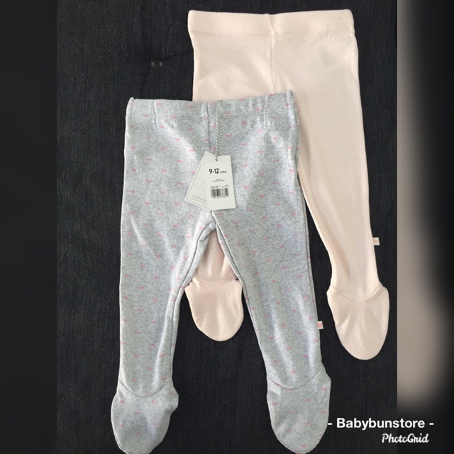 Celana Bayi Perempuan Mothercare Legging Tights