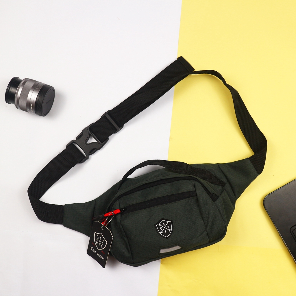 tas selempang cowok tas selempang pria tas cowok terbaru