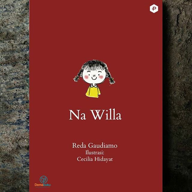 Buku Na Willa - Reda Gaudiamo