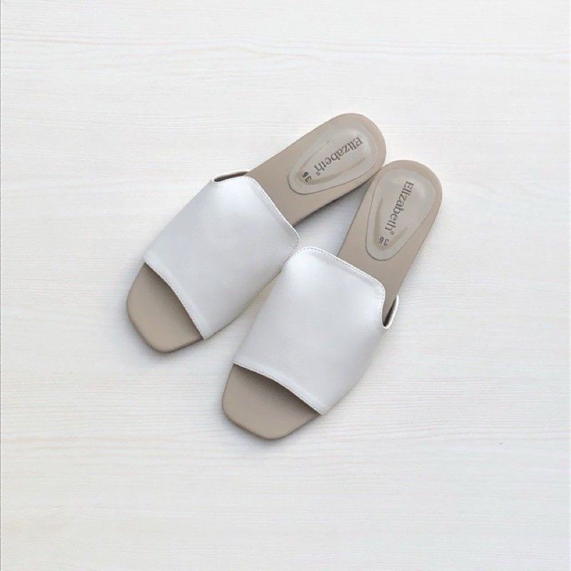 Elizabeth Shoes Sendal 370 135 (preloved) size 41