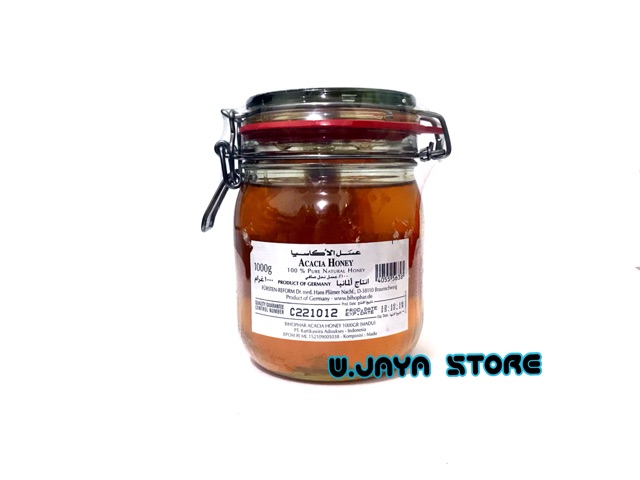 Madu Bihophar Acacia Honey