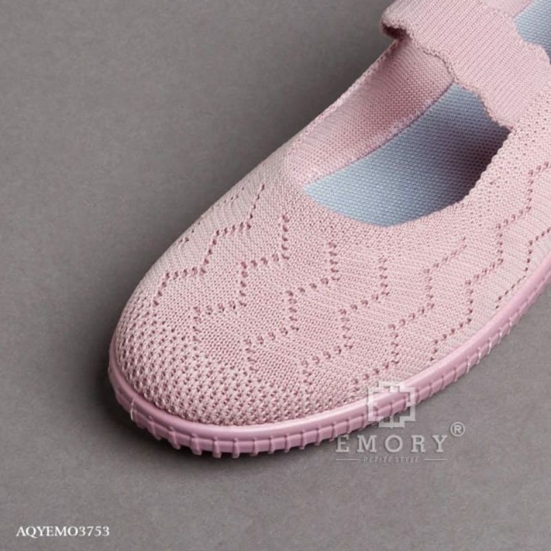 EMORY FLEXKNIT FLATS AQYEMO3735 IQ