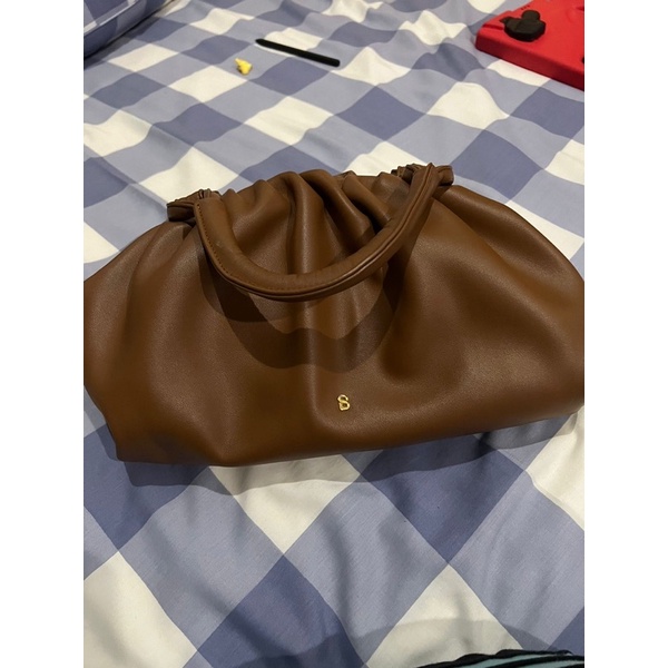 PL Cloud bag Buttonscarves SOLD OUT