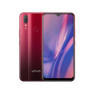 VIVO Y12i RAM 3 ROM 32.GARANSI RESMI. BISA NEGO DIKIT