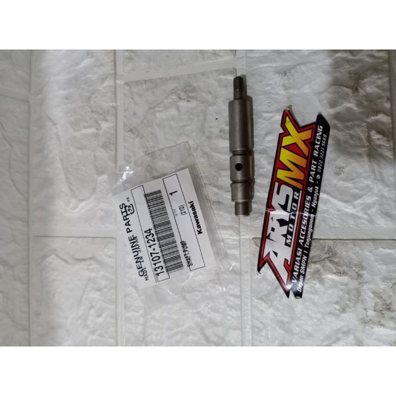 As Kipas Radiator Ninja150R/RR 13107-1234