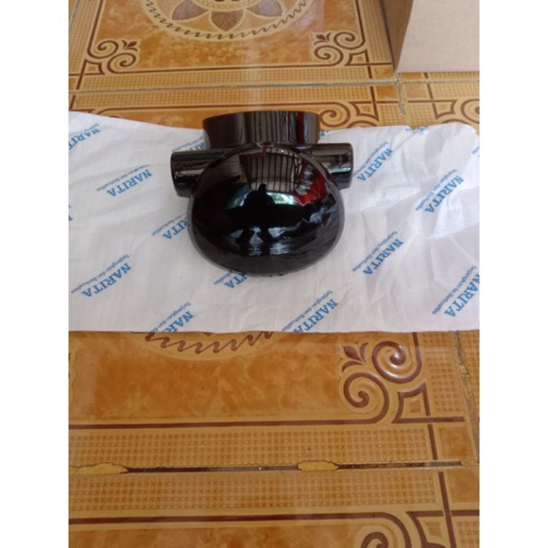 Batok pala bagian depan Honda Scoopy lama karbu 2010~2013